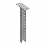 Консоль универсальная П-образная КУП-35х30х600 Промрукав