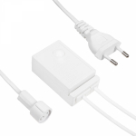 Контроллер для гирлянд с постоянным свечением, 8 режимов Контроллер для гирлянд с постоянным свечением, 8 режимов