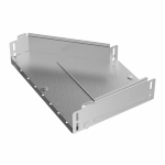 Переходник - редуктор д/лист. каб. лотка без разъема/соедин-ля сужение справа 401.5мм/201.5мм с высотой лотка100мм оцинк. ПРОМРУКАВ _ Переходник - редуктор д/лист. каб. лотка без разъема/соедин-ля сужение справа 401.5мм/201.5мм с высотой лотка100мм оцинк. ПРОМРУКАВ _