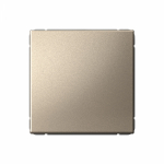 Переключатель 1кл промеж с/у шампань механизм ArtGallery Systeme Electric (1/5/20) Переключатель 1кл промеж с/у шампань механизм ArtGallery Systeme Electric (1/5/20)