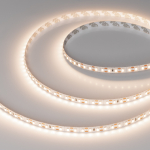 Лента FC-A120-8mm 24V Warm3500-CX1 (10 W/m, IP20, 5m) (Arlight, резка 1 светодиод) Лента FC-A120-8mm 24V Warm3500-CX1 (10 W/m, IP20, 5m) (Arlight, резка 1 светодиод)