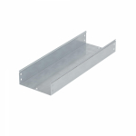 Телескопическое расширение для лотка  500х100 L600мм, горячеоцинкованное ДКС