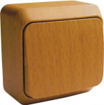 Выключатель 1кл о/у бук IP20 Этюд Systeme Electric (1/25/200) Выключатель 1кл о/у бук IP20 Этюд Systeme Electric (1/25/200)