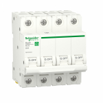 Авт.выкл. 4Р 63А В 6кA Resi9 Schneider Electric Авт.выкл. 4Р 63А В 6кA Resi9 Schneider Electric