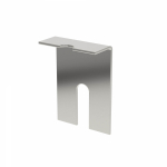 Держатель  крышки , AISI 304