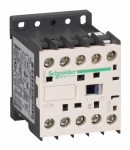 Контактор 3P 1НО 6А 220В Schneider Electric (1) Контактор 3P 1НО 6А 220В Schneider Electric (1)