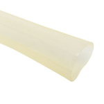 Термоусадочная трубка клеевая ТТК (3:1) 39/13 прозрачная EKF PROxima Термоусадочная трубка клеевая ТТК (3:1) 39/13 прозрачная EKF PROxima