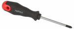 Отвертка крестовая PH1х75мм ЭРА Отвертка крестовая PH1х75мм ЭРА