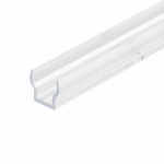 Профиль ARL-MOONLIGHT-R13-1000-TU CLEAR (Arlight, Пластик) Профиль ARL-MOONLIGHT-R13-1000-TU CLEAR (Arlight, Пластик)