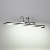 Светильник светодиод настенный MRL LED 1002 Flint Neo LED хром Светильник светодиод настенный MRL LED 1002 Flint Neo LED хром