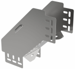 ESCA 3 Поворот верт. внеш. 90град 100х100-0,6 IEK