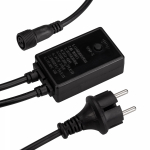 Контроллер ARD-PRO-LIVE-1.5M Black (230V, 1.6A)