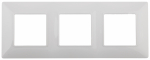 Рамка 3гн белый 14-5003-01 Elegance ЭРА (1/10) Рамка 3гн белый 14-5003-01 Elegance ЭРА (1/10)