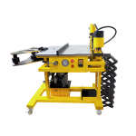 Станок шинообрабатывающий СРШ-200У, SHTOK