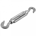 Талреп крюк-крюк D6 Талреп крюк-крюк D6