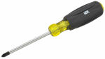 Отвертка крестовая PH2х100мм Т3 ARMA2L 5 IEK (1/12/144)