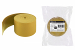 Лента термоусаживаемая, желтая ЛТИк-10-50х5000-Ж TDM Лента термоусаживаемая, желтая ЛТИк-10-50х5000-Ж TDM