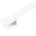 Кабель-канал 40x40мм METRA Legrand (2/24) Кабель-канал 40x40мм METRA Legrand (2/24)