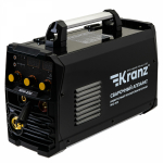 Сварочный аппарат инверторный полуавтоматический MIG-200 KRANZ