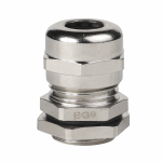 Сальник металлический PGM09-(Dпроводника 6-7мм)-IP68-КЭАЗ