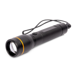 Фонарик ручной FL-8033 серия ПРОФИ (КВТ) Фонарик ручной FL-8033 серия ПРОФИ (КВТ)