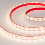 Лента герметичная RTW-PS-B60-12mm 12V Warm3000 (14.4 W/m, IP67, 5060, 5m) (ARL, -)