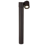 Maytoni Outdoor Wall Street Черный Ландшафтный светильник GU10 50W Maytoni Outdoor Wall Street Черный Ландшафтный светильник GU10 50W