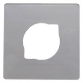 Защита стены под Выключатель прозрачная Беларусь (1/280)