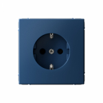 ArtGallery Аквамарин Розетка с заземлением со шторками, 16А, механизм, быстрозажим. клем. ArtGallery Аквамарин Розетка с заземлением со шторками, 16А, механизм, быстрозажим. клем.