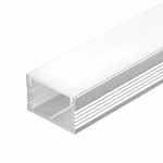 Профиль SL-SLIM15-H10-2000 ANOD (Arlight, Алюминий) Профиль SL-SLIM15-H10-2000 ANOD (Arlight, Алюминий)