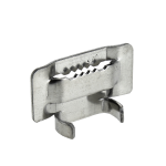 Скрепа для ленты (бугель) C20 инд. упак. (10 шт.) EKF Скрепа для ленты (бугель) C20 инд. упак. (10 шт.) EKF