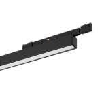 Светильник MAG-MICROCOSM-FLAT-L588-20W Warm3000 (BK, 100 deg, 24V) (Arlight, IP20 Металл, 5 лет) Светильник MAG-MICROCOSM-FLAT-L588-20W Warm3000 (BK, 100 deg, 24V) (Arlight, IP20 Металл, 5 лет)