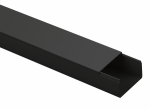 Кабель-канал 40х25 черн 2м ЭРА (1/12) Кабель-канал 40х25 черн 2м ЭРА (1/12)
