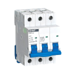 Авт. выкл. NBP-63R 3P 25А 15кА 8In CHINT (1) Авт. выкл. NBP-63R 3P 25А 15кА 8In CHINT (1)