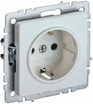 Розетка 1гн с З/К с/у жемчуг механизм 16А РС11-1-0-БрЖ BRITE IEK (1/10/100) Розетка 1гн с З/К с/у жемчуг механизм 16А РС11-1-0-БрЖ BRITE IEK (1/10/100)
