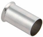 Наконечник штыревой НШВ 25-16 (100шт/упак) НГ IEK (6/144)