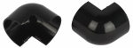 Внешний угол ЭРА OC-KK-20-12-GR для полукруглого кабель-канала графит 20х12мм 2шт/комплект Внешний угол ЭРА OC-KK-20-12-GR для полукруглого кабель-канала графит 20х12мм 2шт/комплект