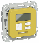 FLITE Термостат электр. с дисплеем 16А Т-ФлЖК ж/к IEK