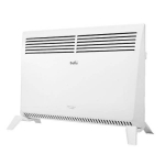 Электроконвектор 2кВт белый Camino Eco Turbo BEC/EMT-2000 Ballu