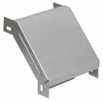 Поворот 90гр. 80х300 вертикальный внешний ESCA HDZ IEK (1/1)