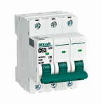Авт.выкл. 3Р 63А 6кА С ВА-103 DEKraft Systeme Electric (1/4) Авт.выкл. 3Р 63А 6кА С ВА-103 DEKraft Systeme Electric (1/4)