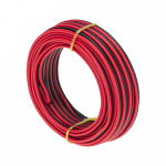 Кабель акустический 2х1 красно-черный (10м/бухта) REXANT (1/5/60) Кабель акустический 2х1 красно-черный (10м/бухта) REXANT (1/5/60)