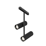 Трековый светильник Technical TR005-2-2X12W4K-B Трековый светильник Technical TR005-2-2X12W4K-B
