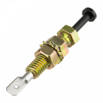 Концевик Авто-1 пластик REXANT (10/50/1000) Концевик Авто-1 пластик REXANT (10/50/1000)