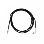 Датчик температуры аналоговый Temp A-7 6,8кОм 2м REXANT Датчик температуры аналоговый Temp A-7 6,8кОм 2м REXANT