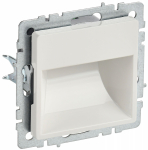 Подсветка светодиод с/у белый ПЛ20-БрБ BRITE IEK (1/10/100)