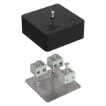 Коробка огнестойкая для кабель-канала 40-0450-FR6.0-6 Е15-Е120 RAL9005 75х75х30 (87 шт/кор) Промрукав Коробка огнестойкая для кабель-канала 40-0450-FR6.0-6 Е15-Е120 RAL9005 75х75х30 (87 шт/кор) Промрукав