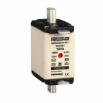 Низковольтный плавкий предохранитель HRC 00 (nh00) 80А 500В для защиты кабелей и оборудования от КЗ и перегрузки SE Низковольтный плавкий предохранитель HRC 00 (nh00) 80А 500В для защиты кабелей и оборудования от КЗ и перегрузки SE