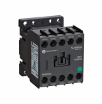 ПРОМЕЖУТОЧНОЕ РЕЛЕ MA2K 3НО+1НЗ AC24V 50/60Hz