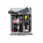 Выключатель вакуумный OptiMat BB-MD-10-25/630-2-MB-10-2110000-1-1-CN0,5S-S-0 У3